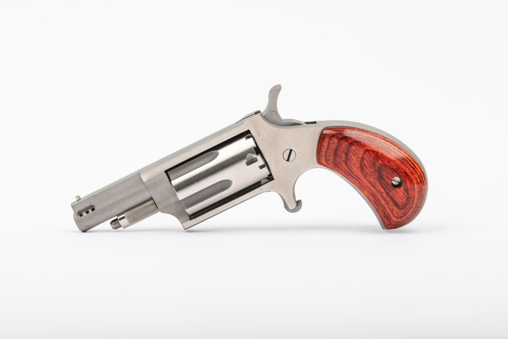 NAA-22MC-P - North American Arms
