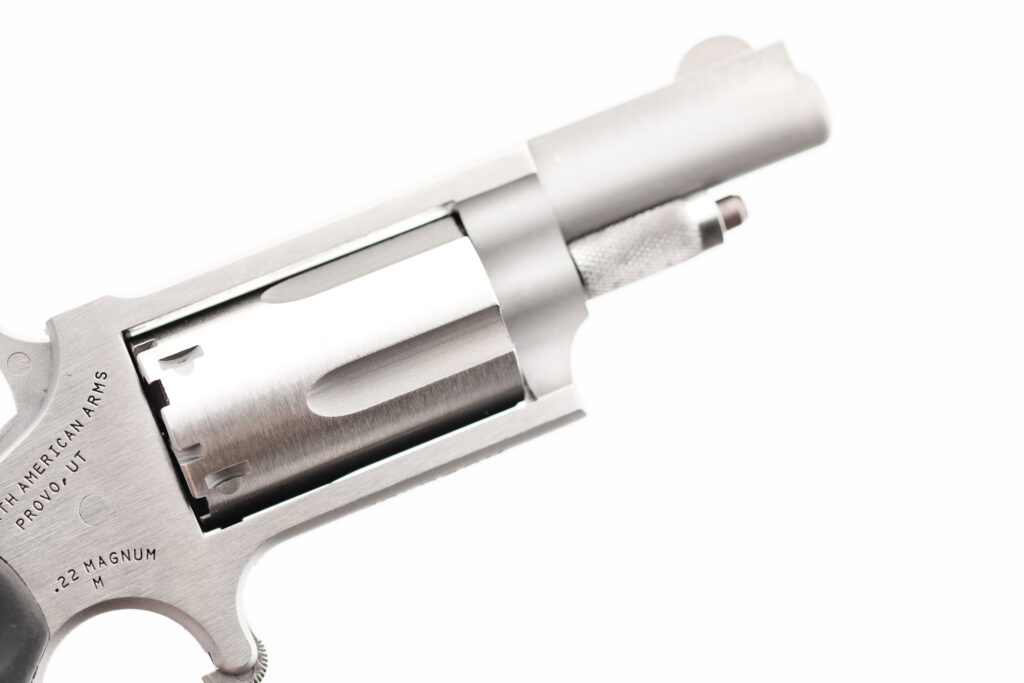 NAA-22M-GRC - North American Arms