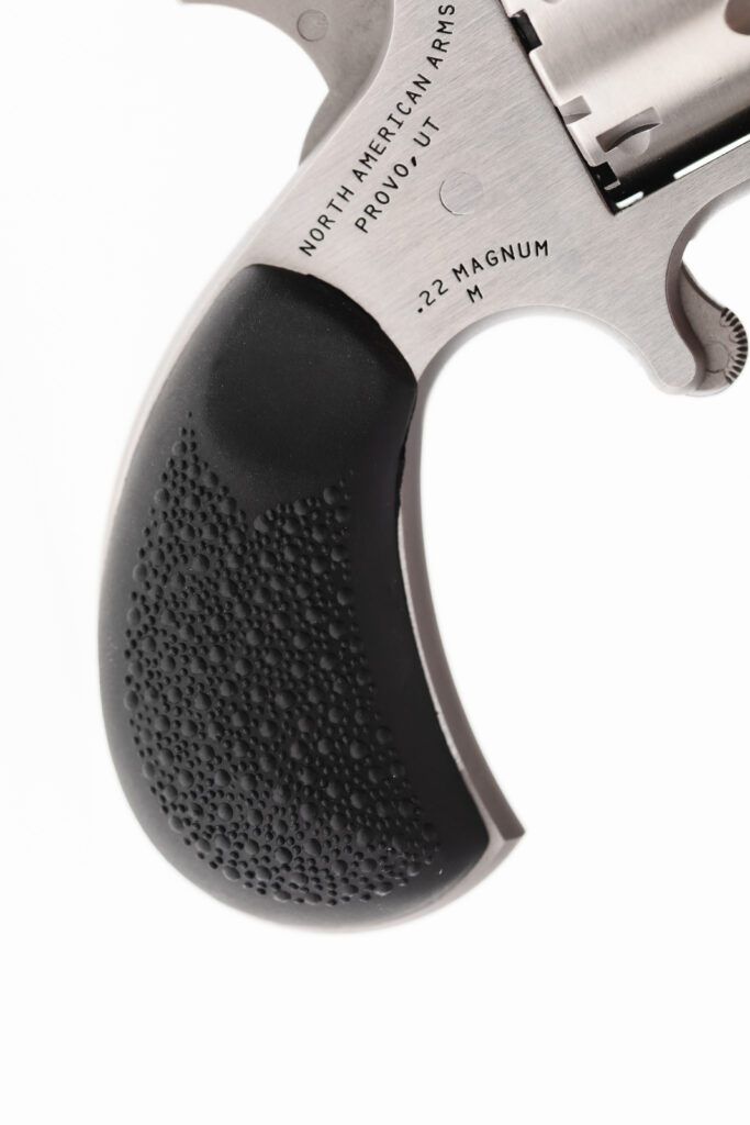 NAA-22M-GRC - North American Arms