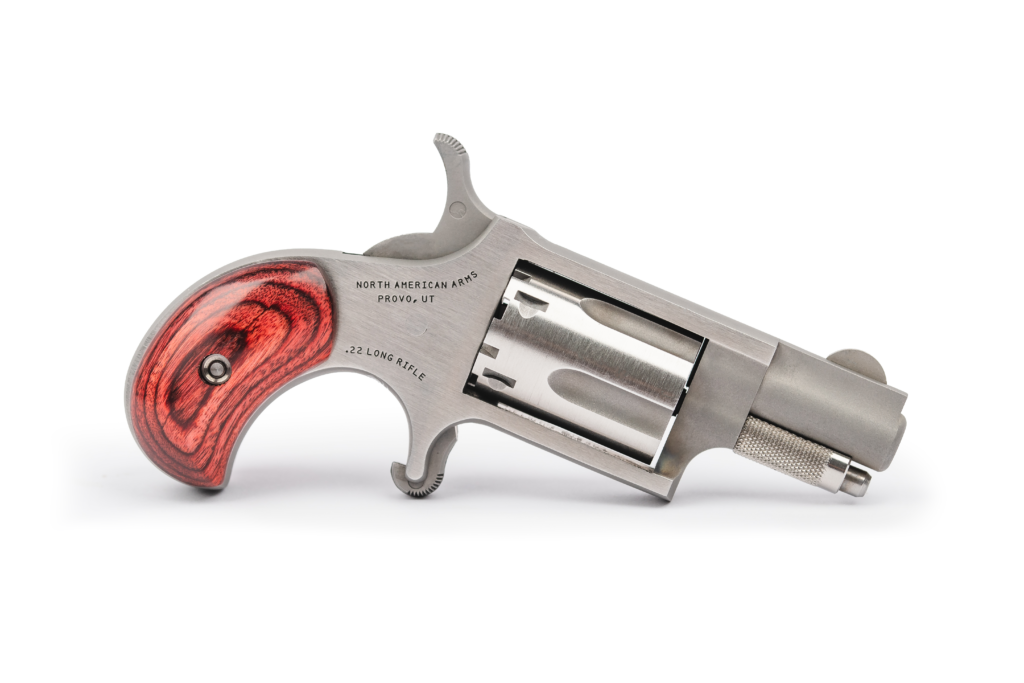 naa 22lr