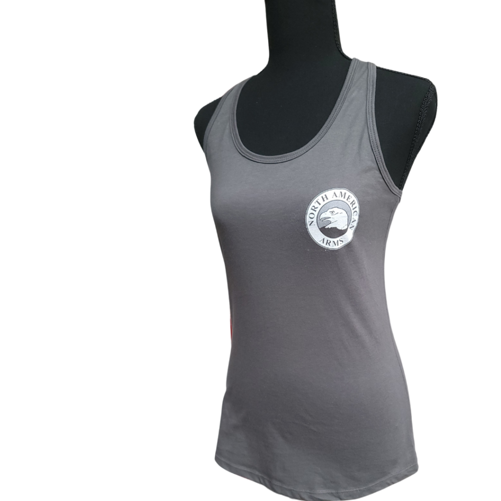 KARRY American sleeve tank グレー KARRY American sleeve tank グレー KARRY】american sleeve