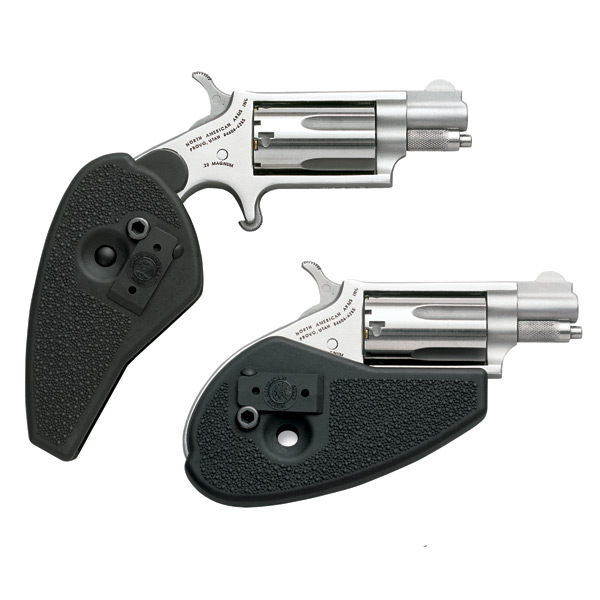 thumbnail interactive-video image 1 of Spartan Tactical Kydex Holster For NAA Black Widow – Ambidextrous, 12 Colors, OWB/IWB 1 of 6