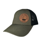 od green hat