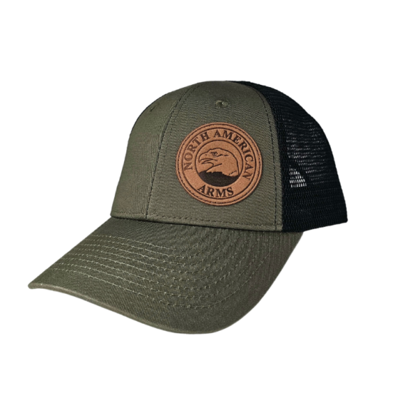 OD Green Trucker Hat