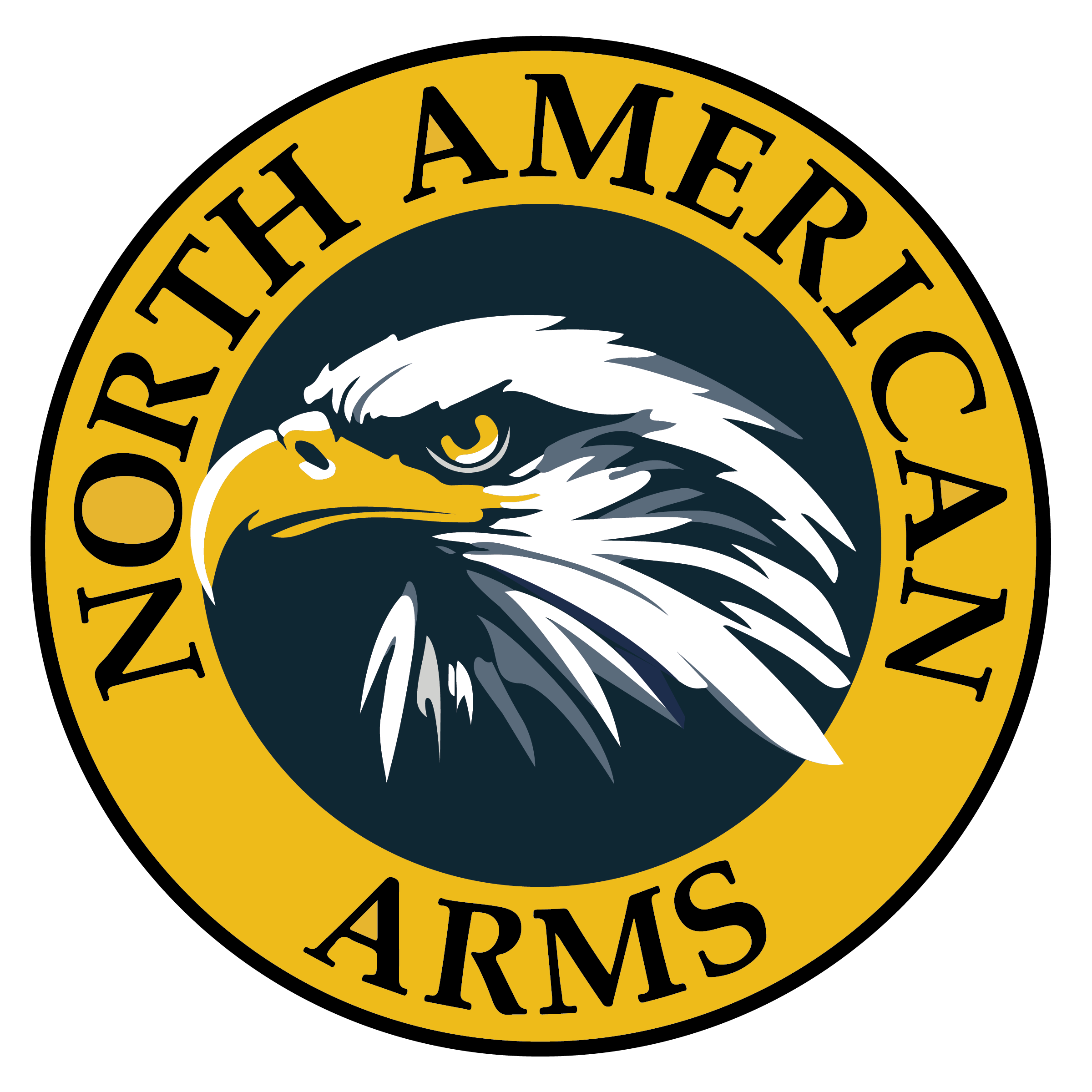 North American Arms
