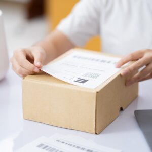 return shipping us mail