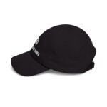 north american arms eagle logo dad cap