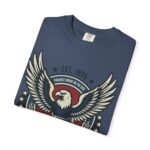 'defend your right' t shirt