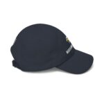 north american arms eagle logo dad cap