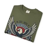 'defend your right' t shirt