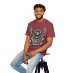 'defend your right' t shirt
