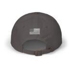 north american arms eagle logo dad cap