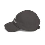 north american arms eagle logo dad cap