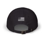 north american arms eagle logo dad cap