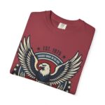 'defend your right' t shirt