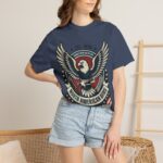'defend your right' t shirt