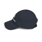 north american arms eagle logo dad cap