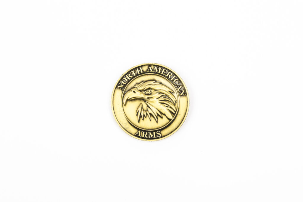 250th Anniversary USA NAA LR Belt Buckle